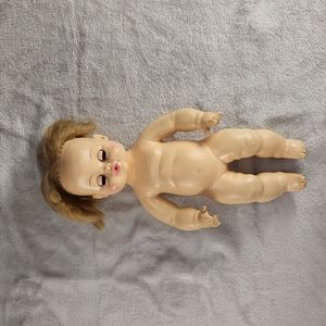 1971 Horsman Drink Doll